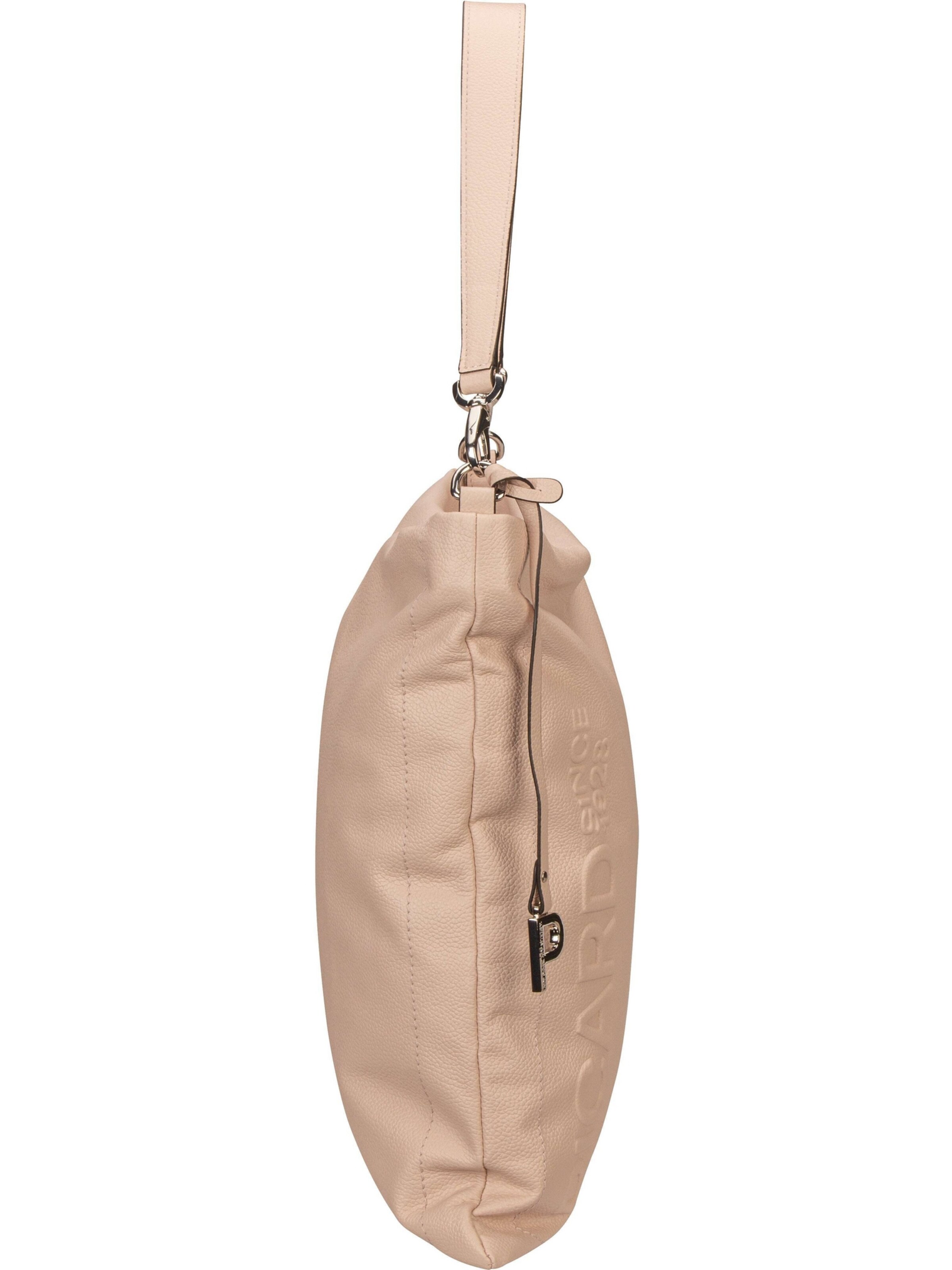 Picard Schultertasche 'Zoom' in Pink