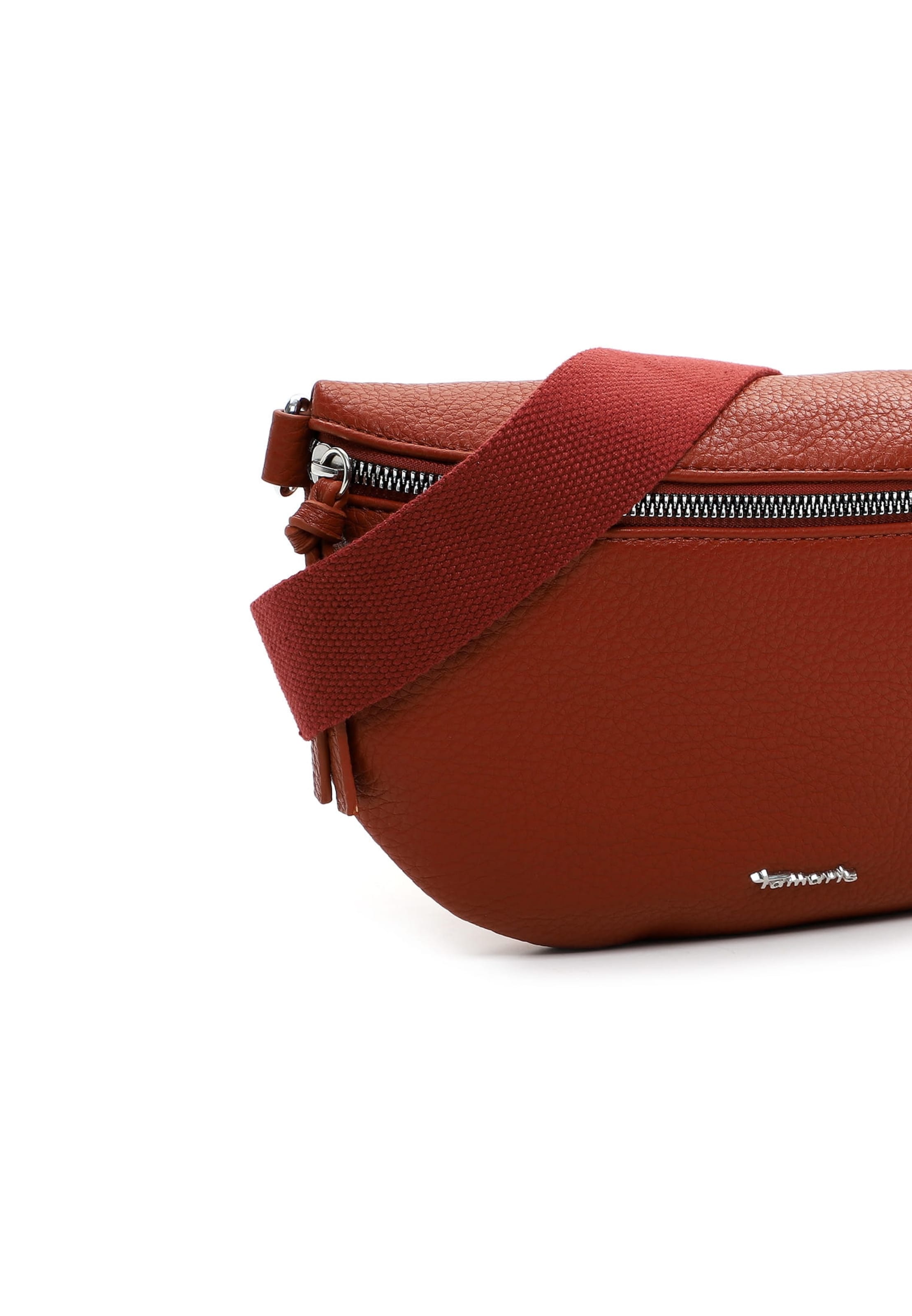 Borsa a tracolla ' TAS Alessia ' di Tamaris in arancione