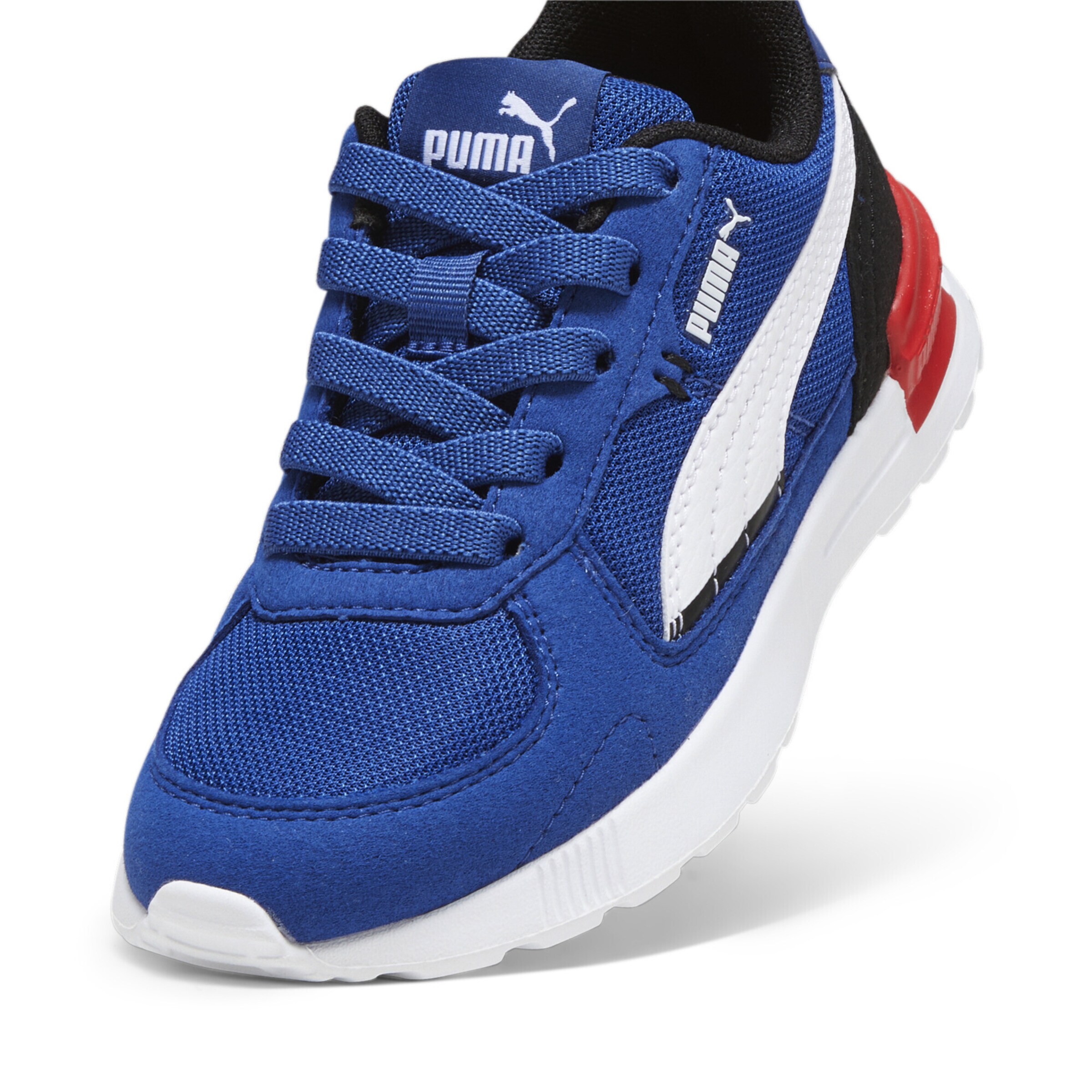 PUMA Sneakers 'Graviton' in Blue