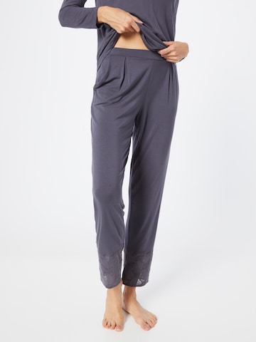 Pantalon de pyjama JOOP! en gris : devant