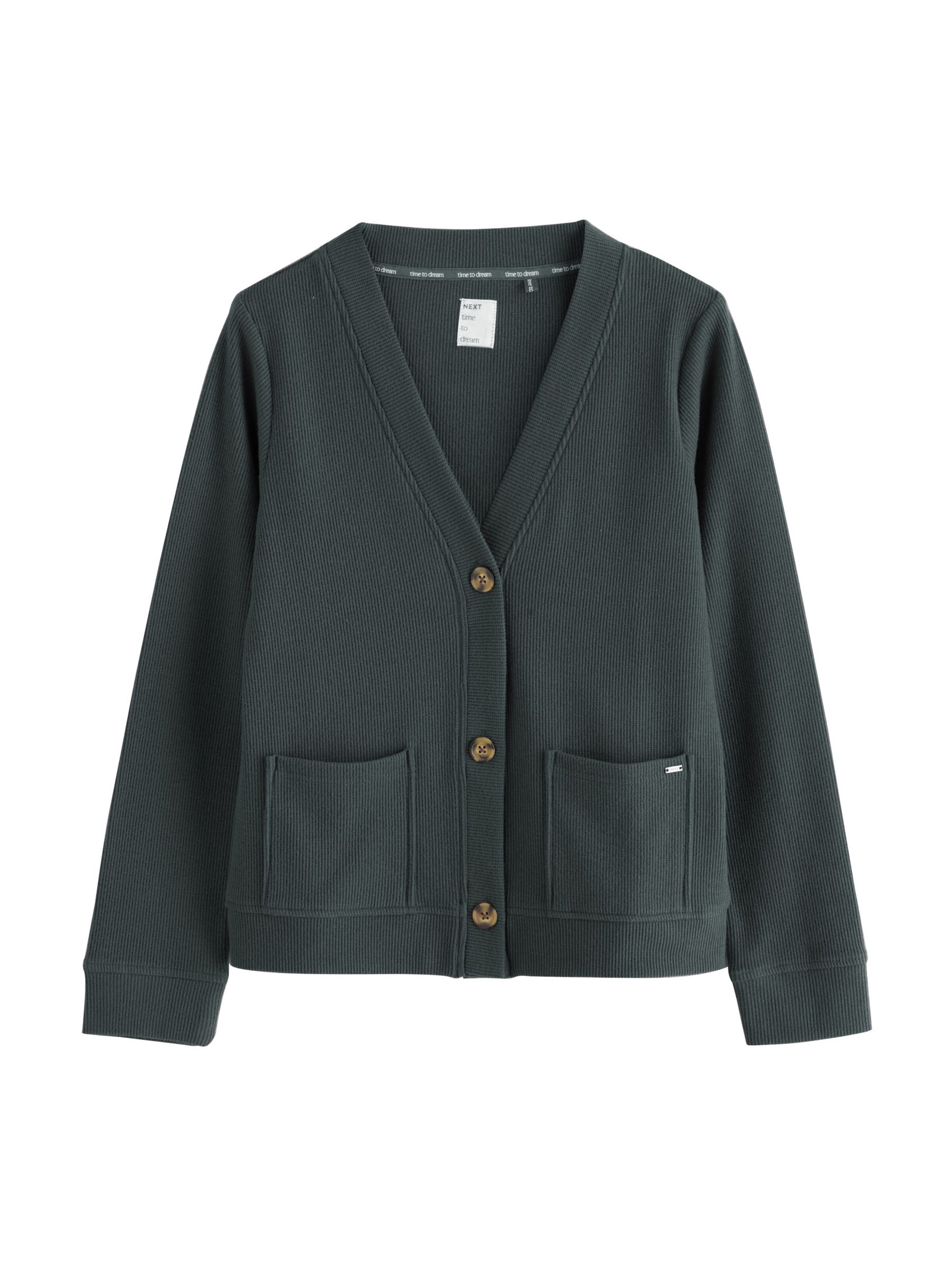 Next Pükskostüüm, värv must