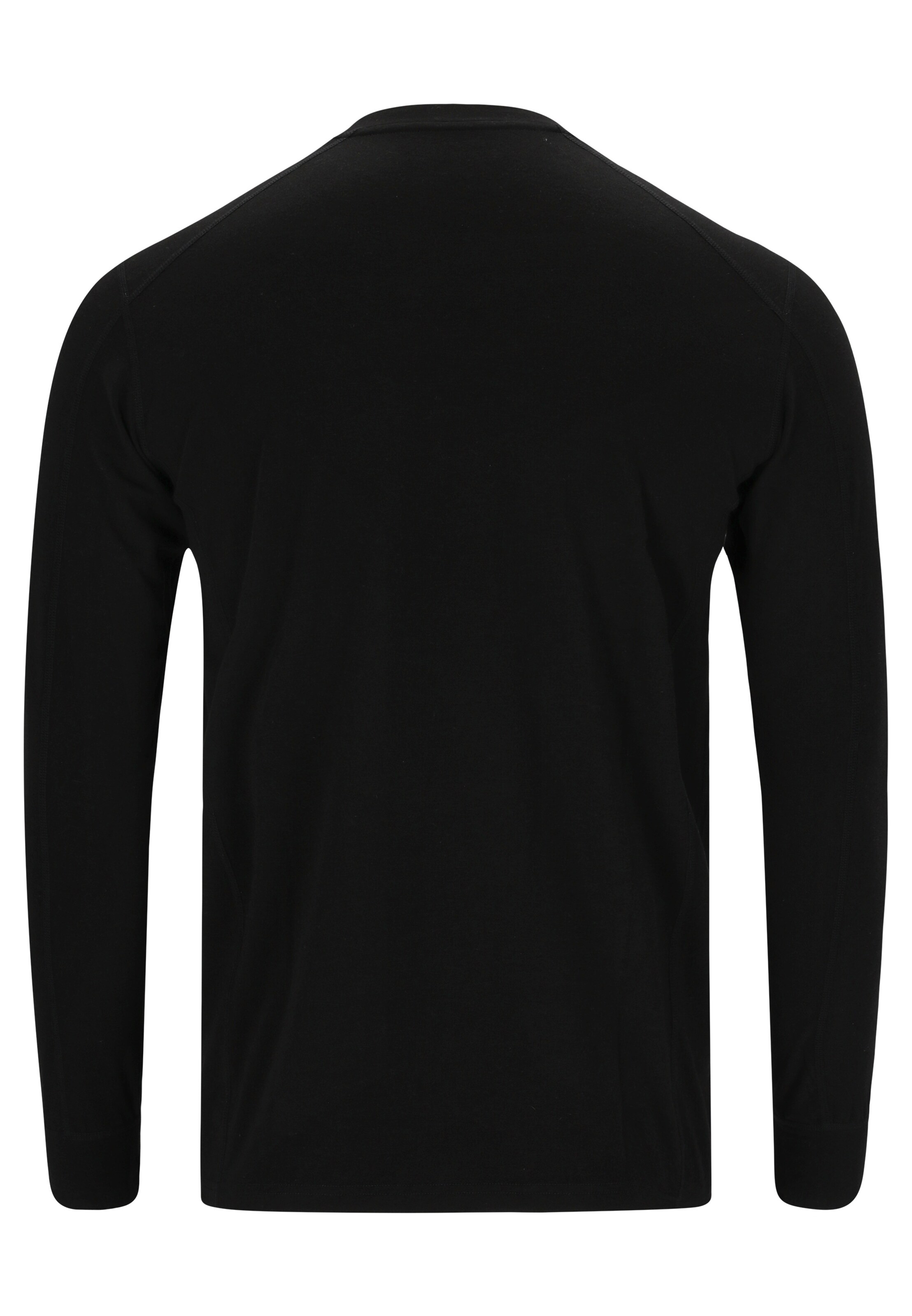 ENDURANCE Base Layer 'Ethow' in Schwarz