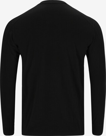 ENDURANCE Base Layer 'Ethow' in Black