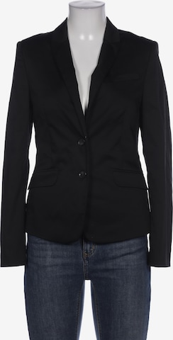 ESPRIT Blazer in S in Black: front