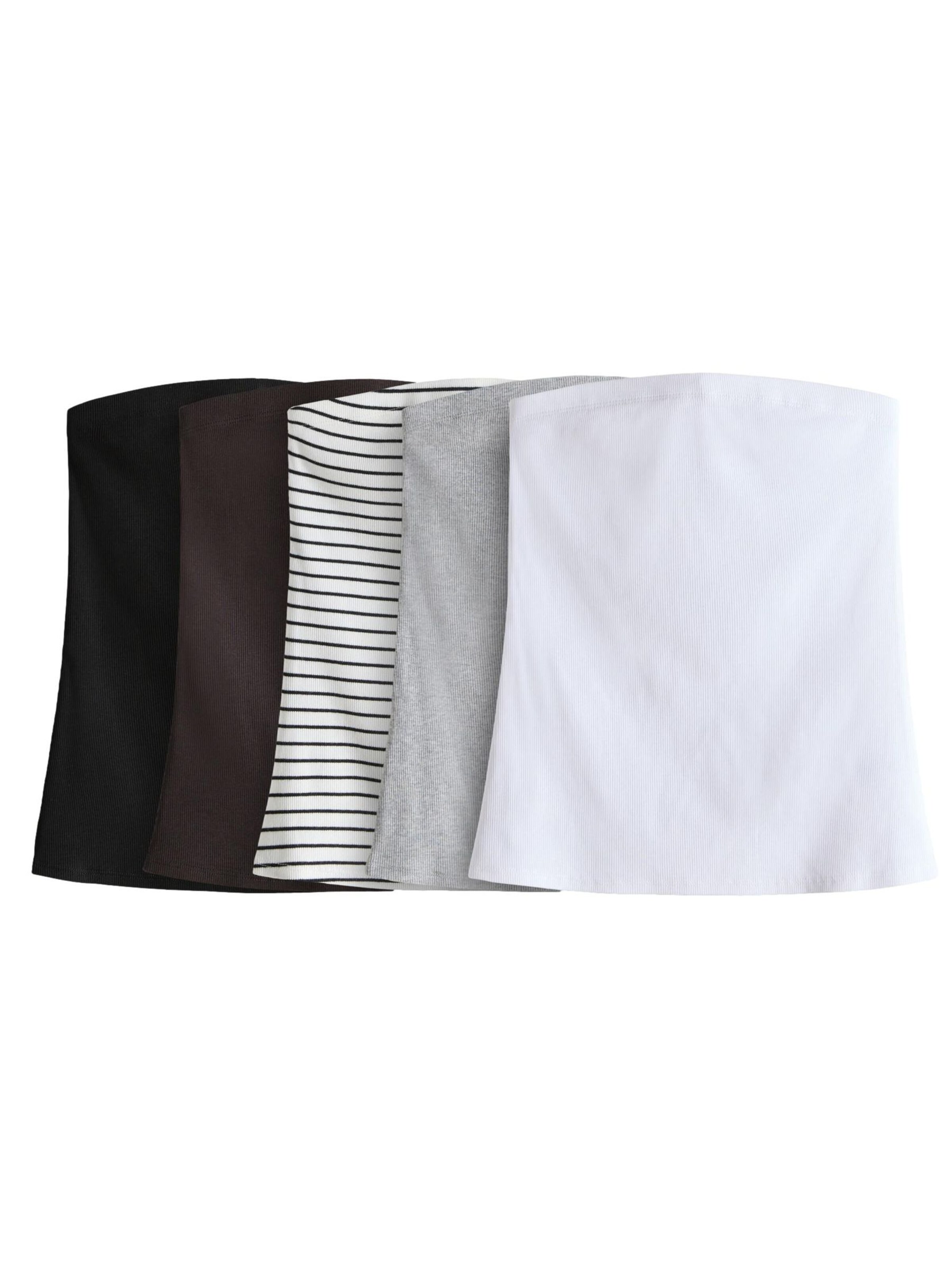 The SetTop - smeđa boja: prednji dio