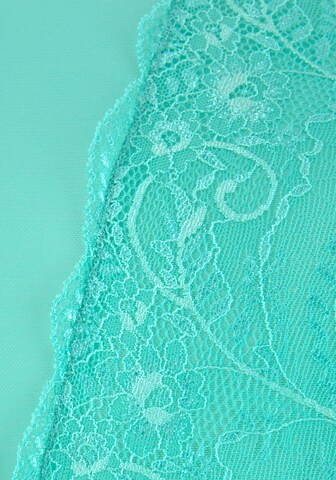LASCANA - Body en azul