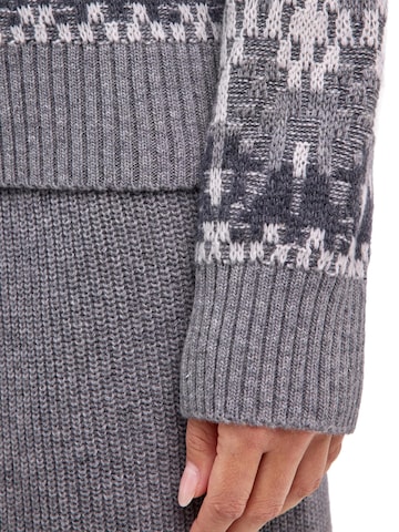 FALKE Pullover‌‌‌‌‌‌‌‌ in Grau