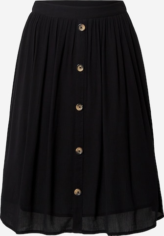 ABOUT YOU Skirt 'Hedda' in Black: front