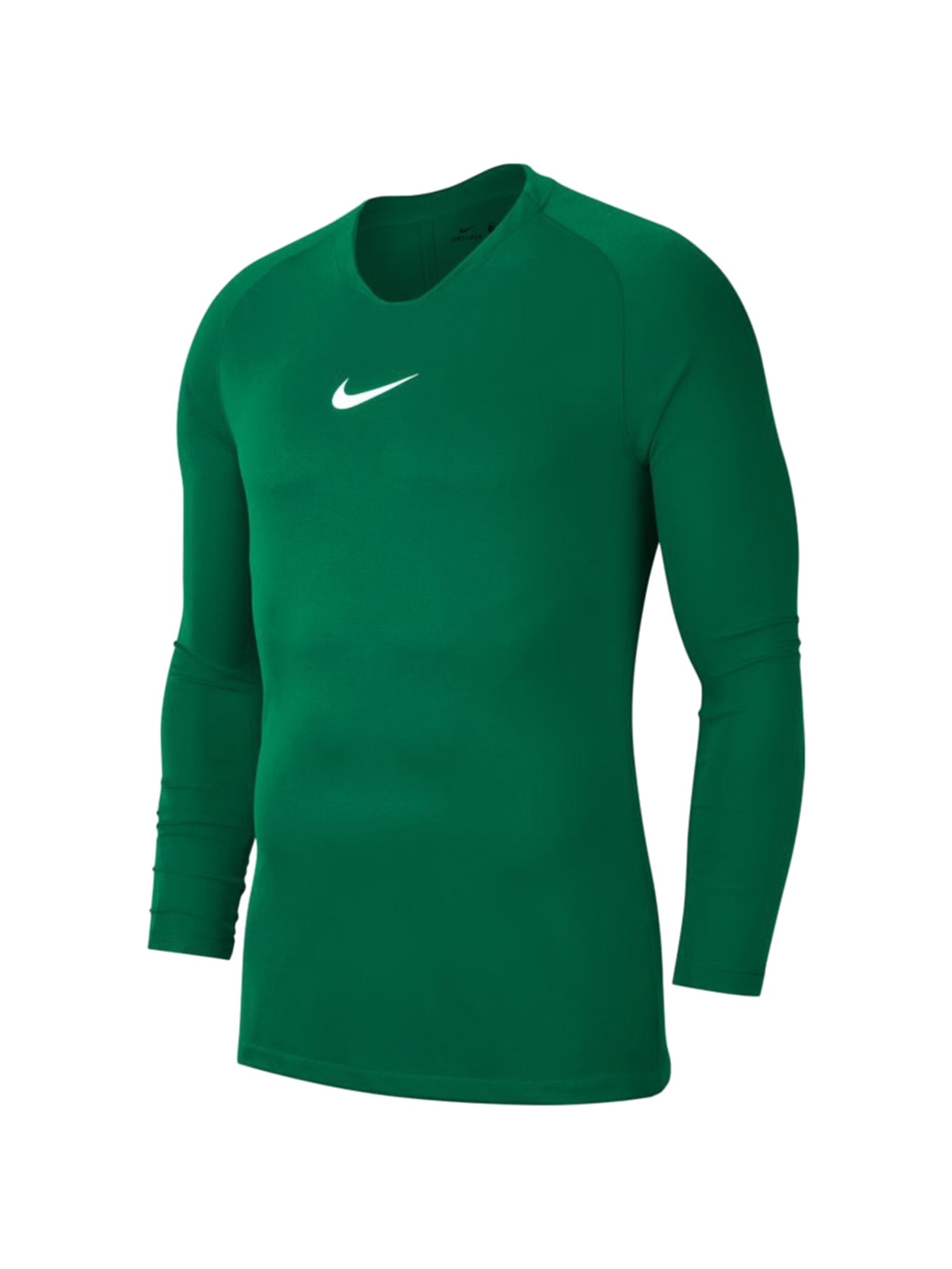 T-Shirt 'Nike Dry Park' NIKE en vert : devant