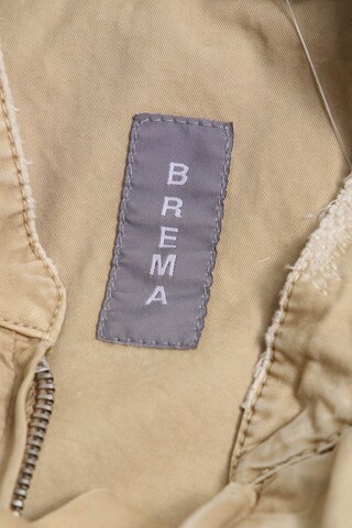 Brema Jacket & Coat in L in Beige