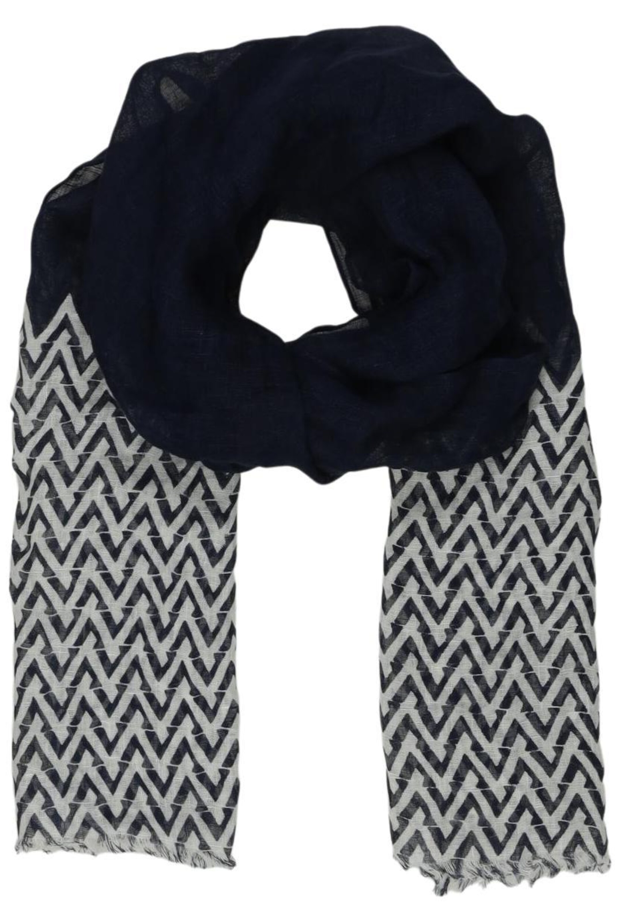 HECHTER PARIS Schal oder Tuch One Size in Mischfarben: Vorderseite