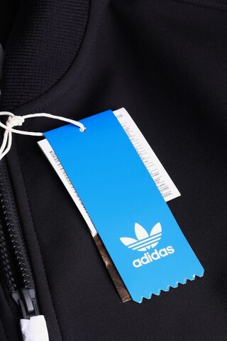 ADIDAS ORIGINALS Daunenjacke XS in Schwarz