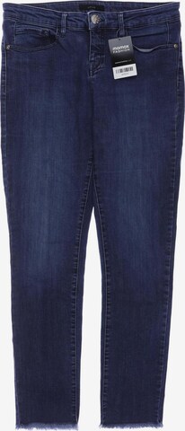 OPUS Jeans 29 in Blau: predná strana