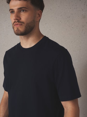 Next Pyjamas lång i beige