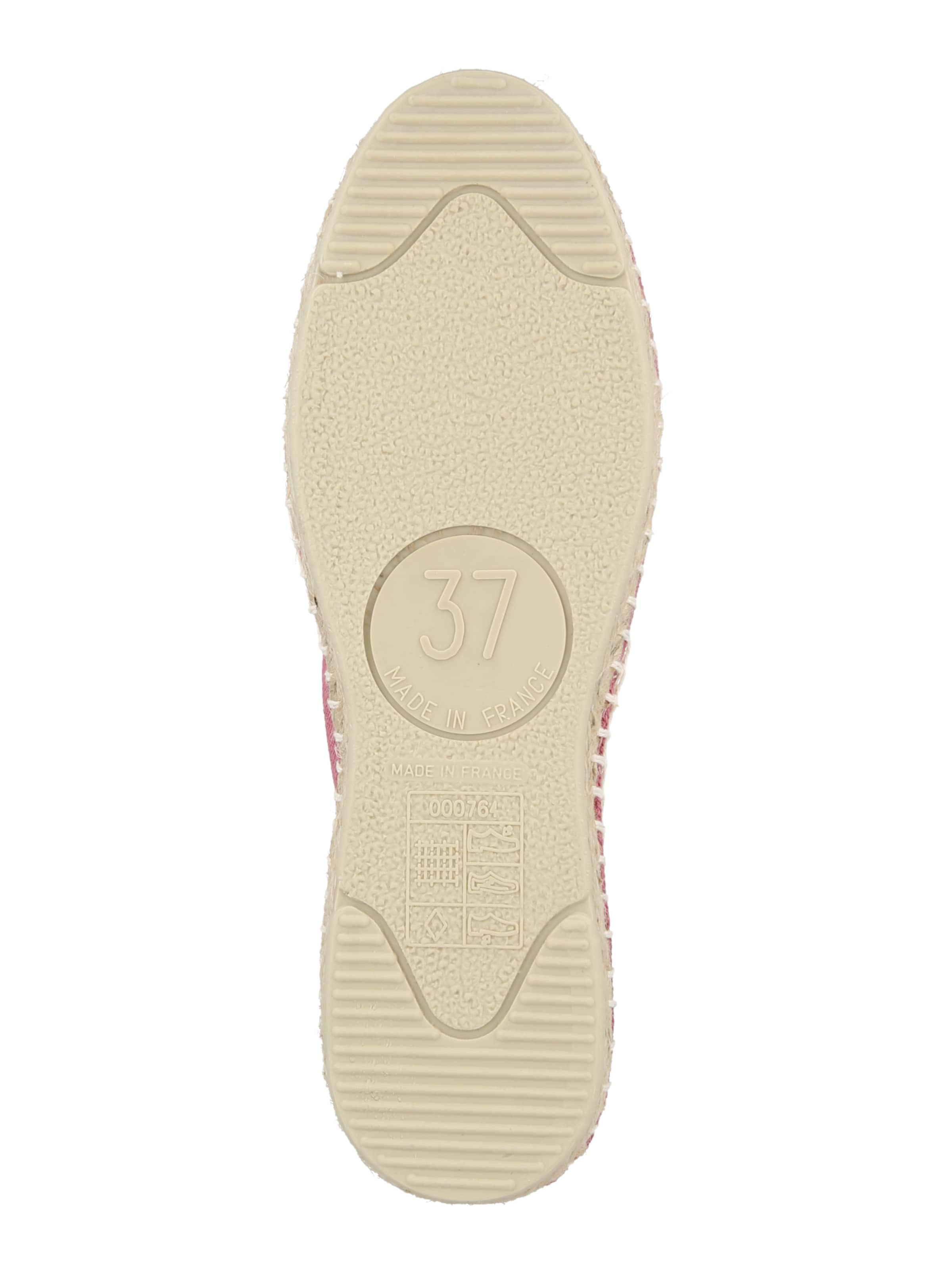 espadrij l´originale Εσπαντρίγιες 'Classic' σε ροζ