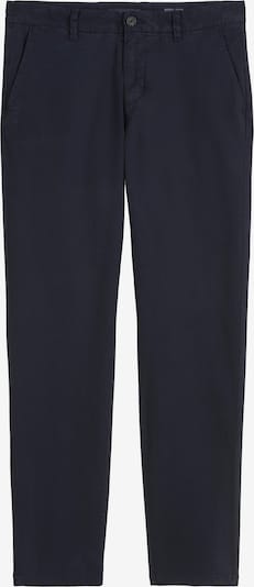 Marc O'Polo Chinohousut 'Osby' värissä yönsininen, Tuotenäkymä