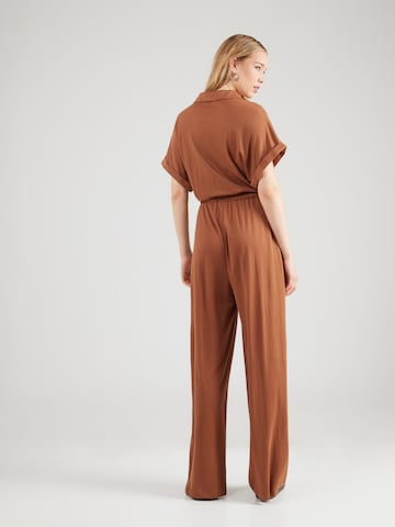 Combinaison 'Jocelyn' ABOUT YOU en marron