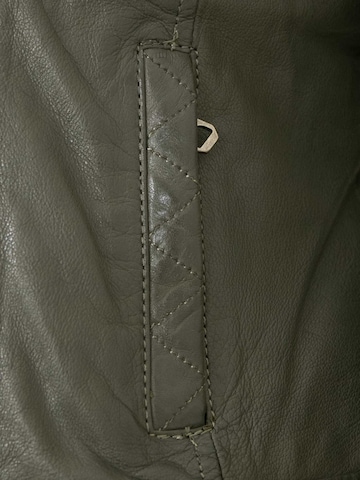 Gipsy 2.0 - Chaqueta de entretiempo 'GWJenja' en verde