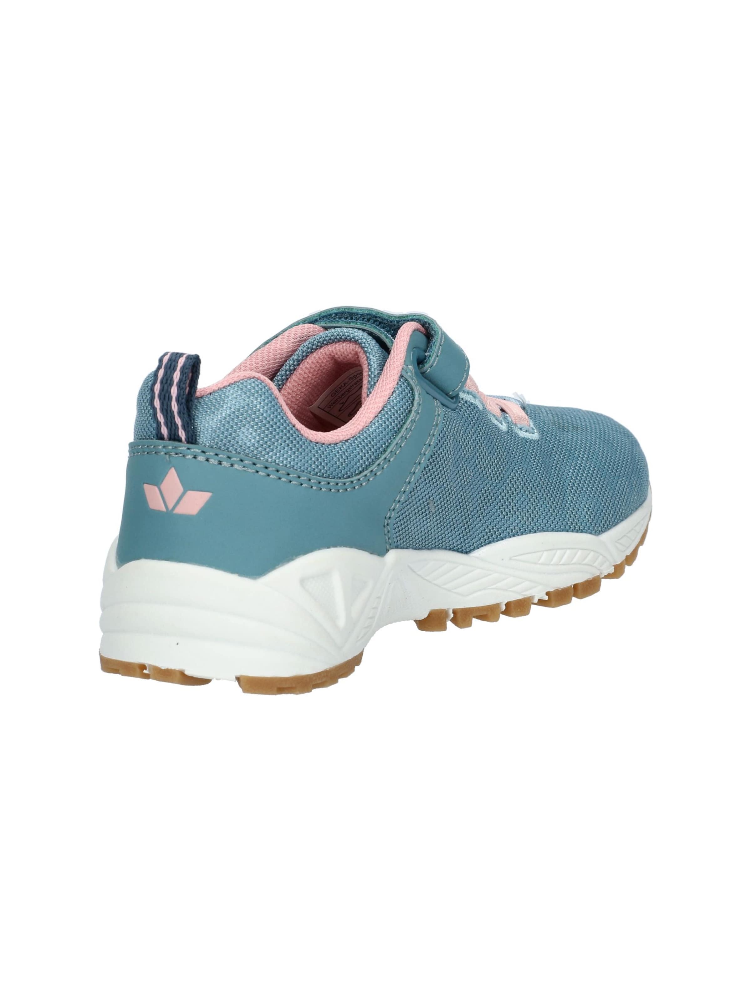 LICO Sneaker 'Alisa' in Blau