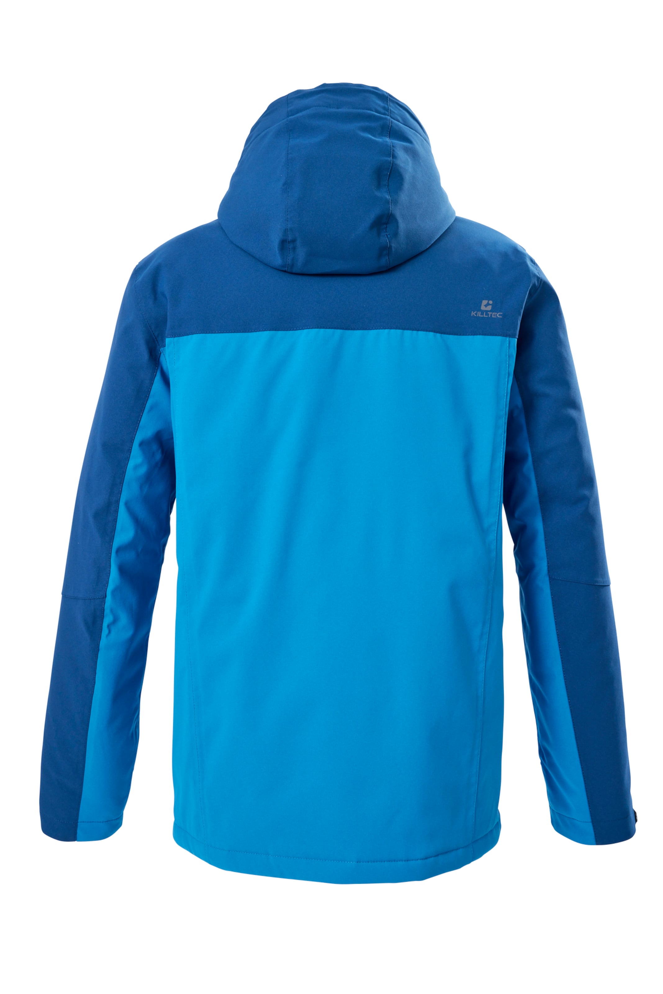 KILLTEC Winter Jacket in Blue
