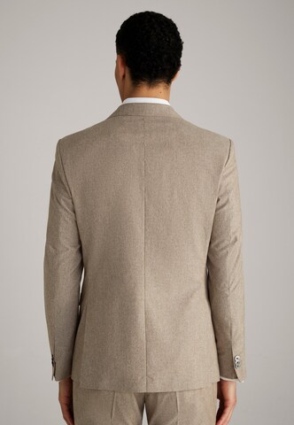 JOOP! Slimfit Anzug in Beige