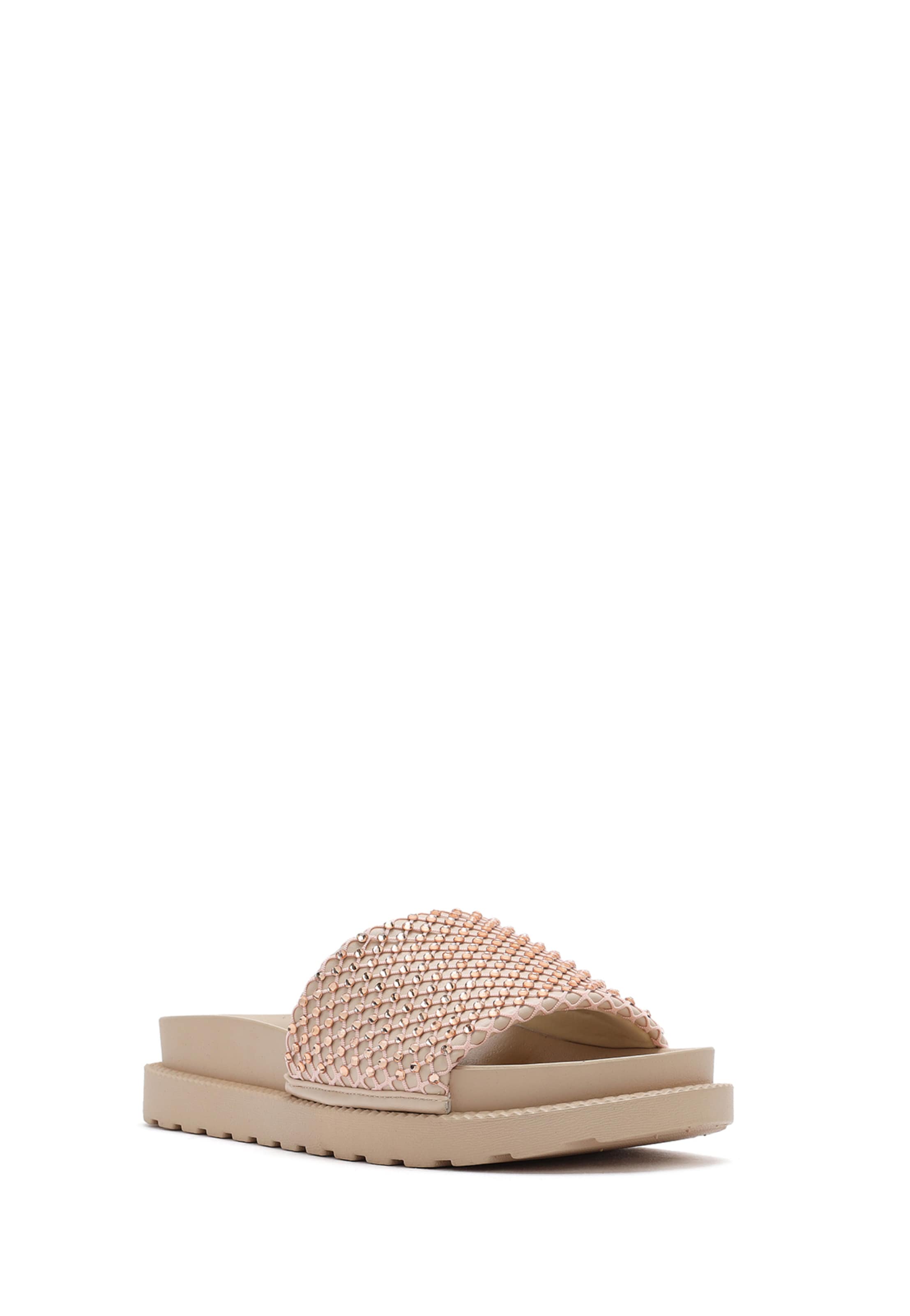 Derimod Mules in Beige