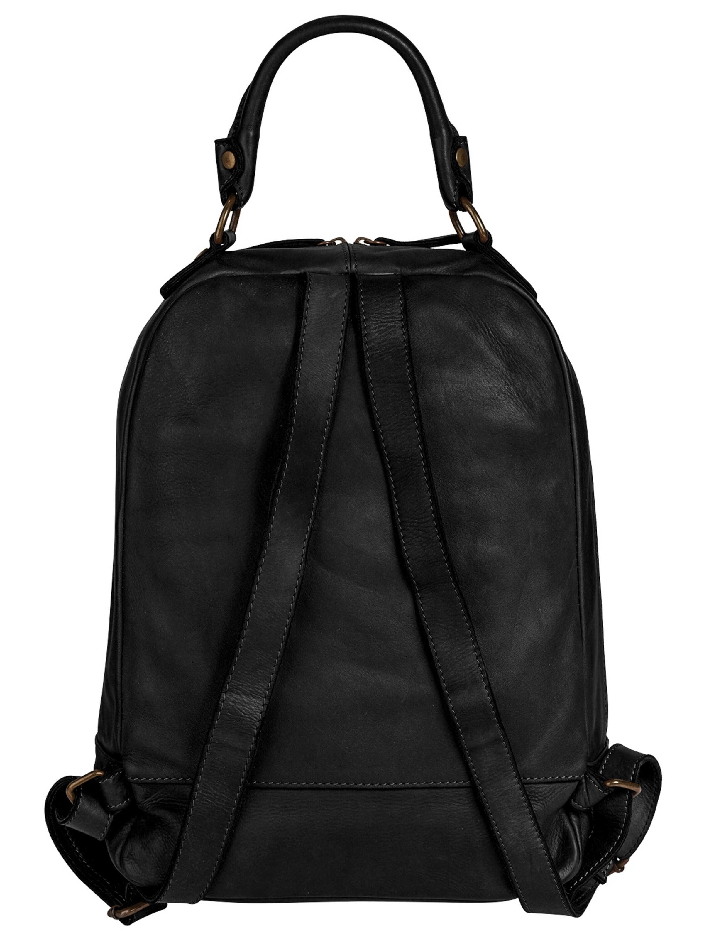 Sac à dos Samantha Look en noir