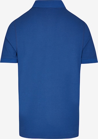 HECHTER PARIS Shirt in Blau