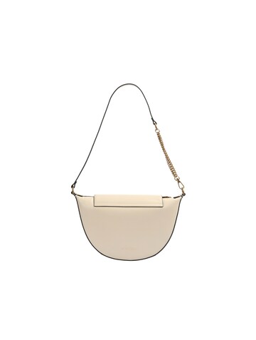 Scalpers Shoulder bag in White: front