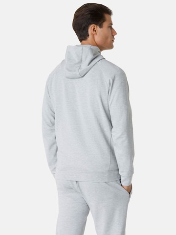 Boggi Milano Sweatshirt i grå