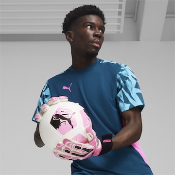 PUMA Athletic Gloves 'Ultra Ultimate' in Pink