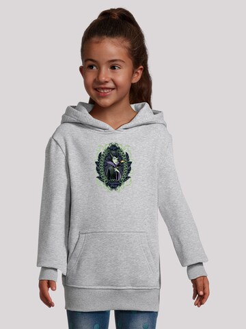 Sweat 'Disney Bösewichte Maleficent Elixir' F4NT4STIC en gris : devant
