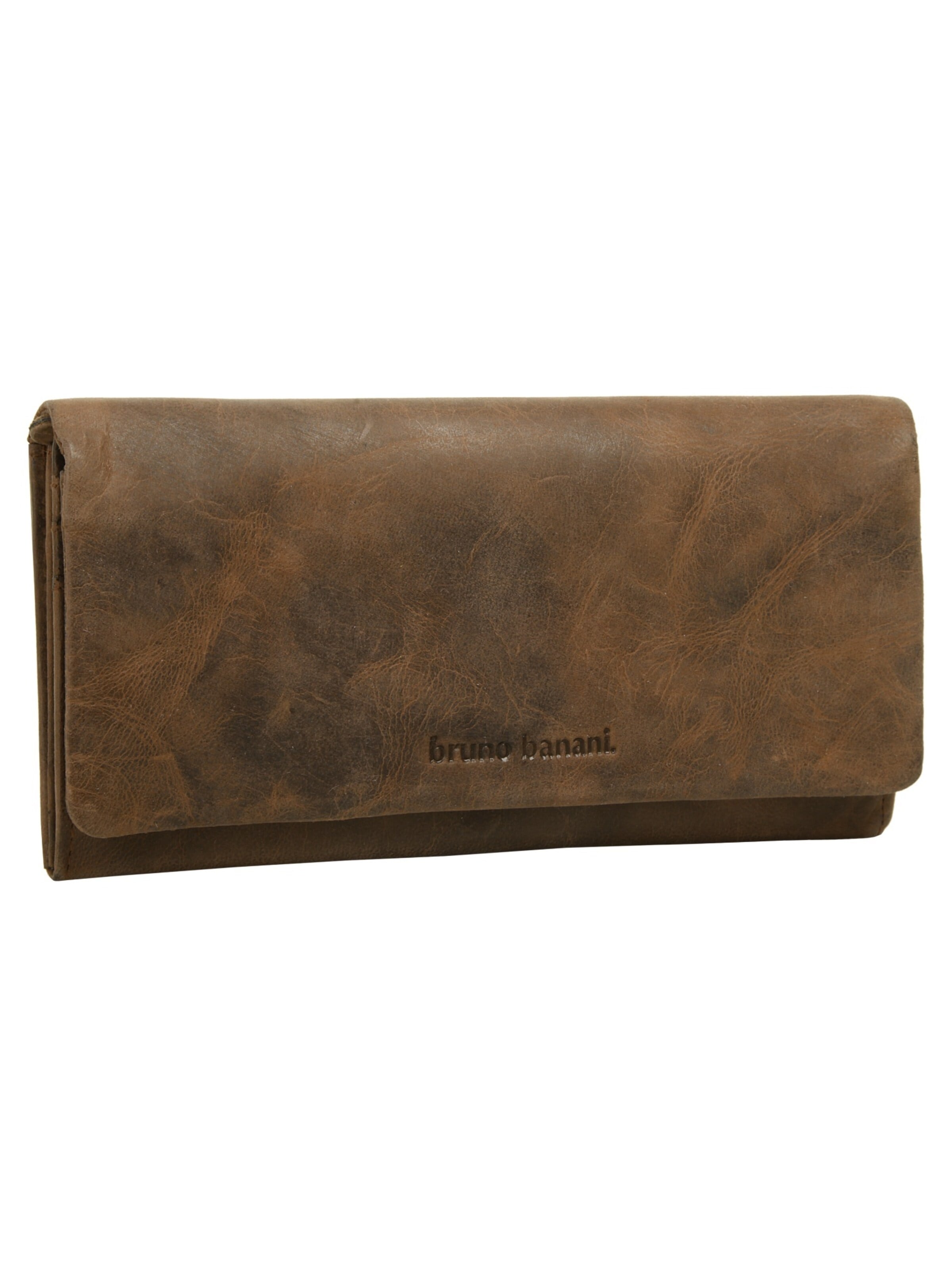 Porte-monnaies Bruno Banani en marron