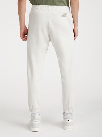 Regular Pantalon O'NEILL en blanc