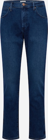 WRANGLER Slim fit Jeans 'LARSTON' in Blue: front