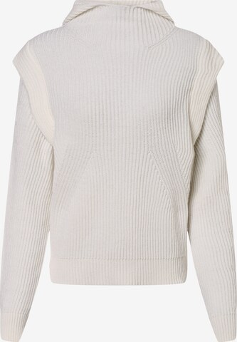 DRYKORN Pullover 'Ysia' in Beige