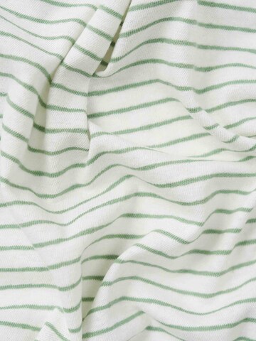 Organication T-Shirt in Grün