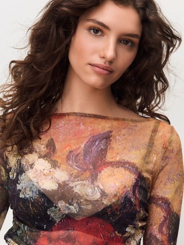 NextMajica 'Lindsey Cherek Waller' - miks boja boja