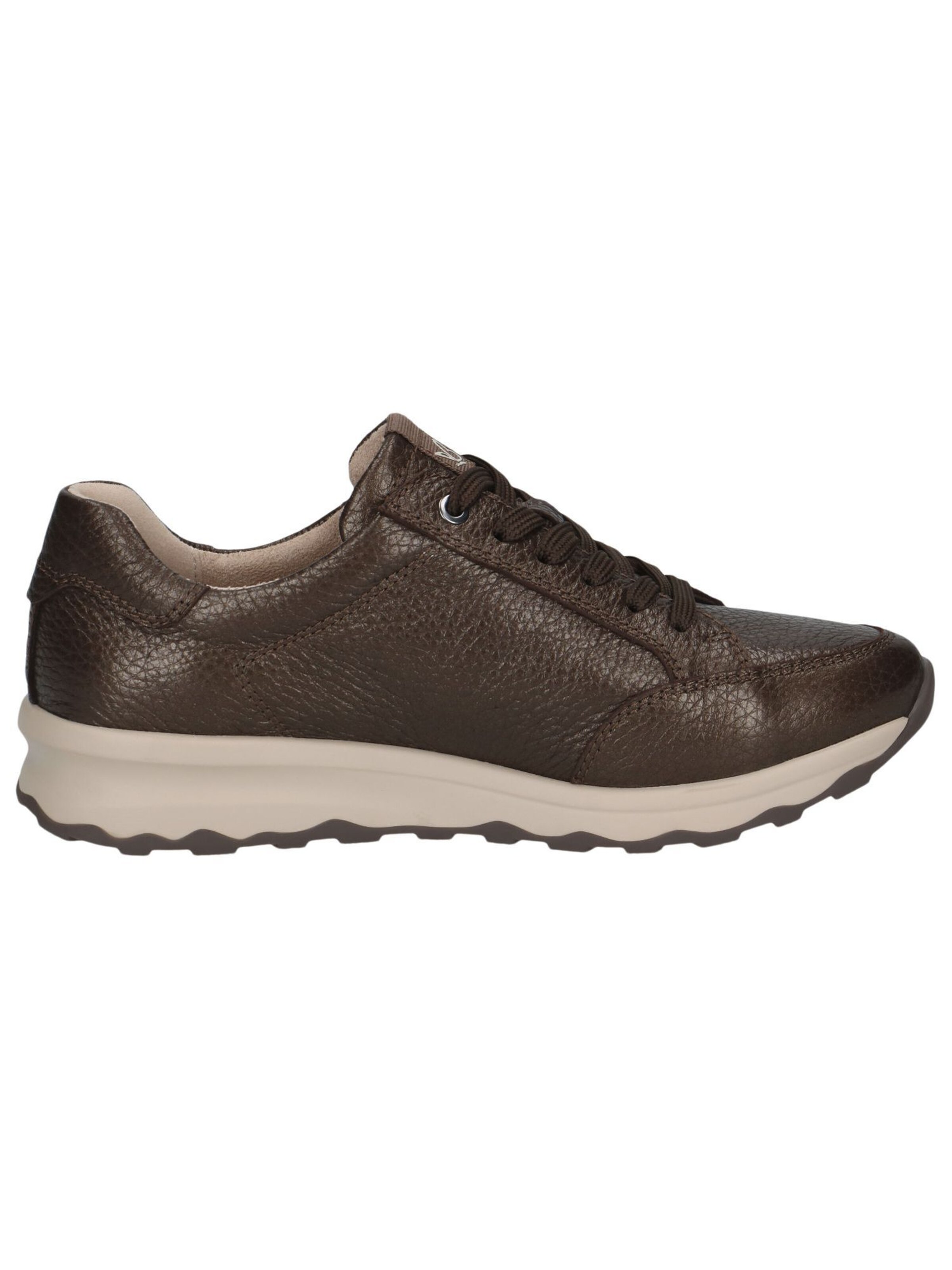 Hartjes Sneaker in Braun