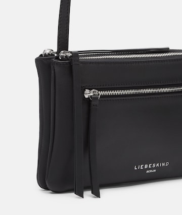 Liebeskind Berlin Schoudertas ' ' in Zwart