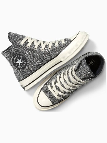 CONVERSE Sneaker high 'Converse Chuck 70'‌‌‌‌‌‌‌‌‌ in Grau