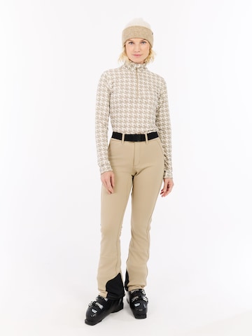 PROTEST Sportsweatshirt 'PRTVessy'‌‌ in Weiß