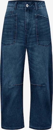 Imily Bela Jeans in blue denim, Produktansicht