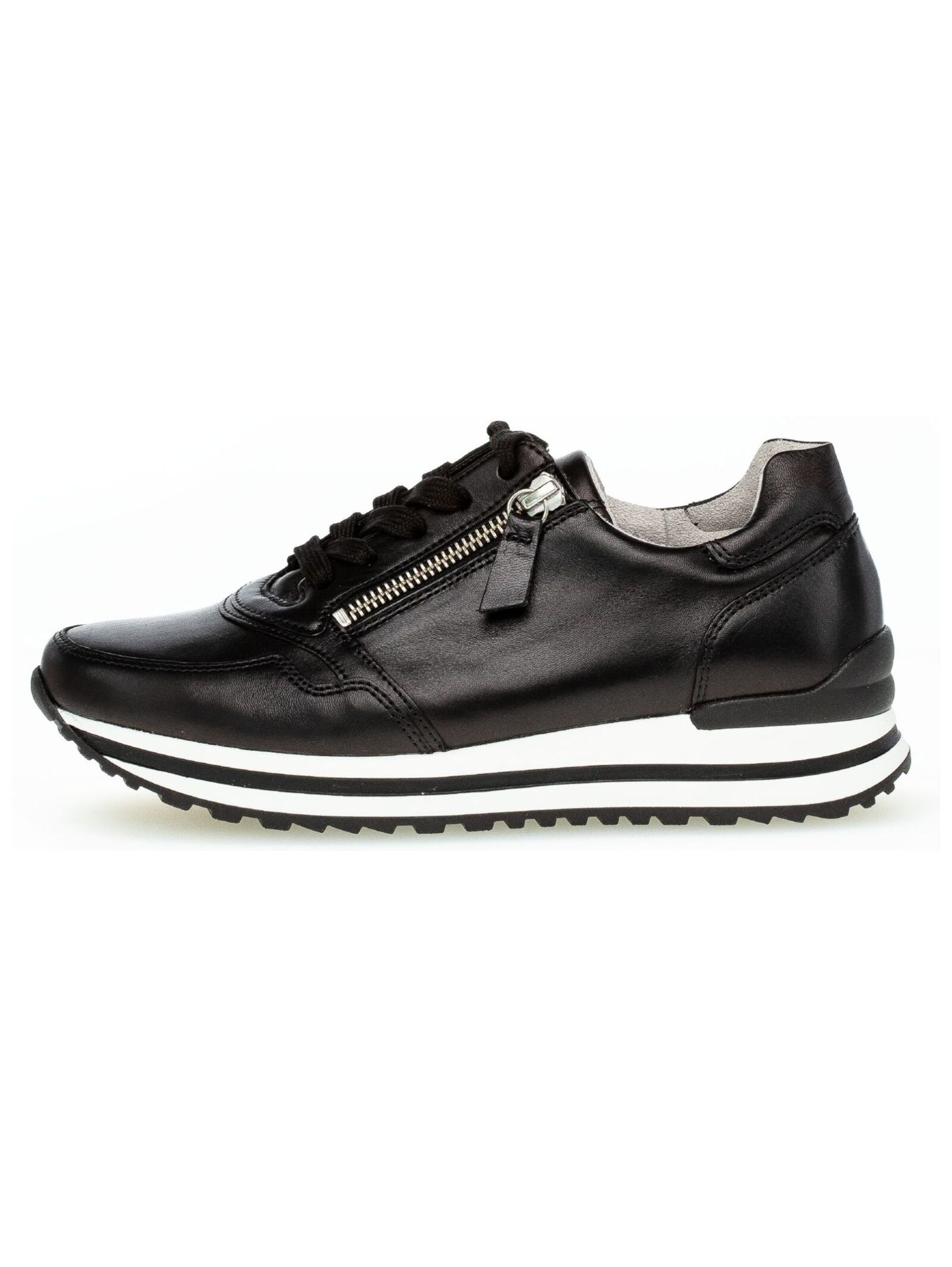 GABOR Sneakers in Black