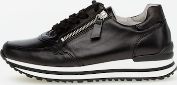 GABOR - Zapatillas deportivas bajas en negro