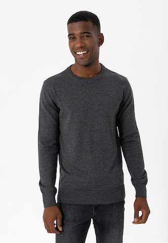Pull-over Moxx Paris en gris