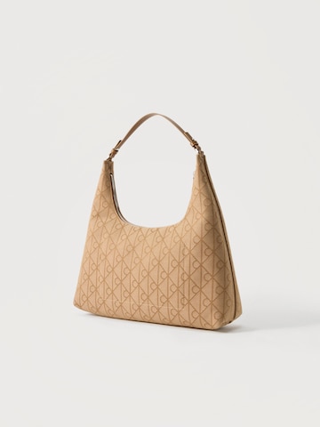 Calvin Klein Válltáskák - zöld