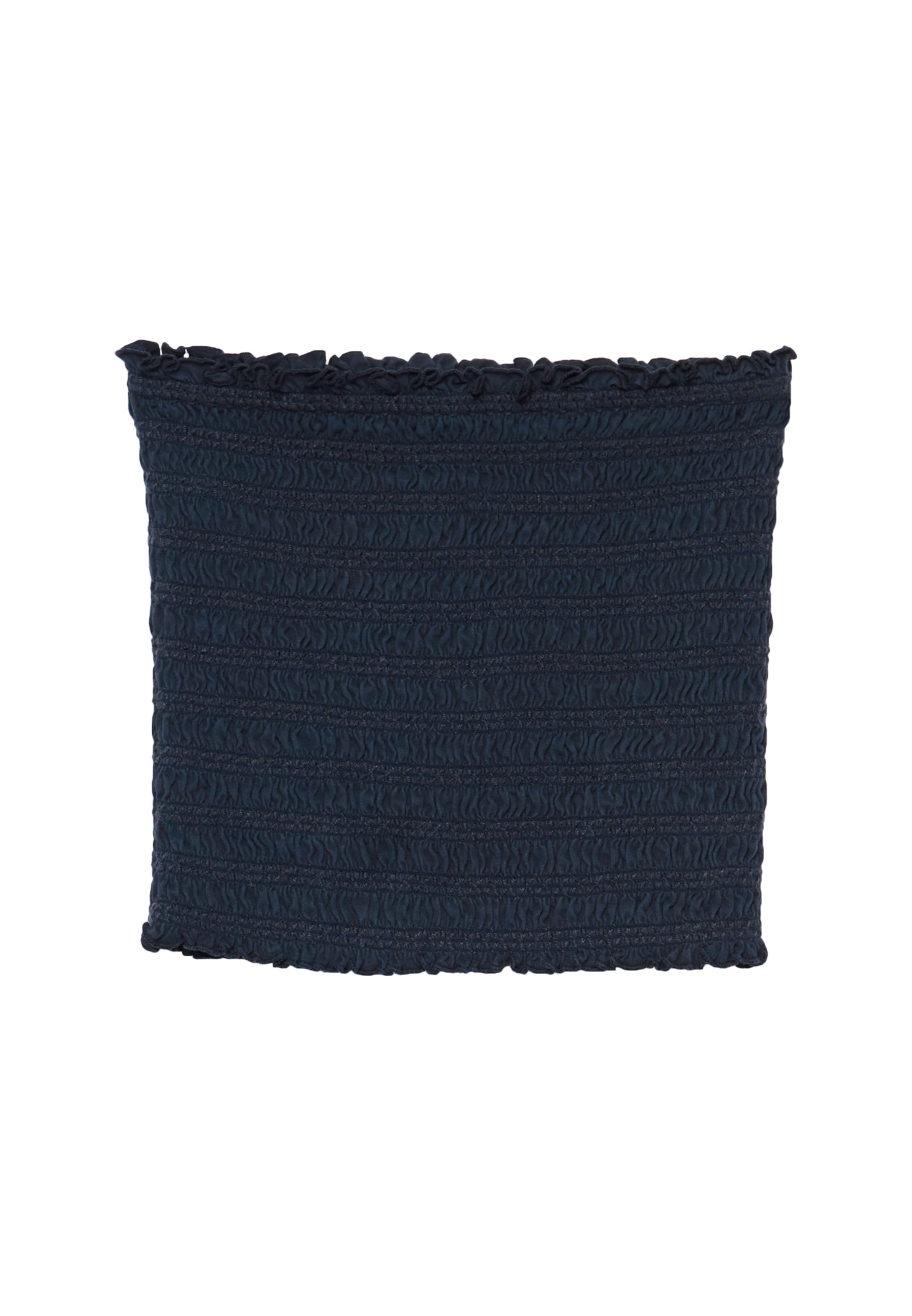 Haut Superdry & Co en bleu : devant