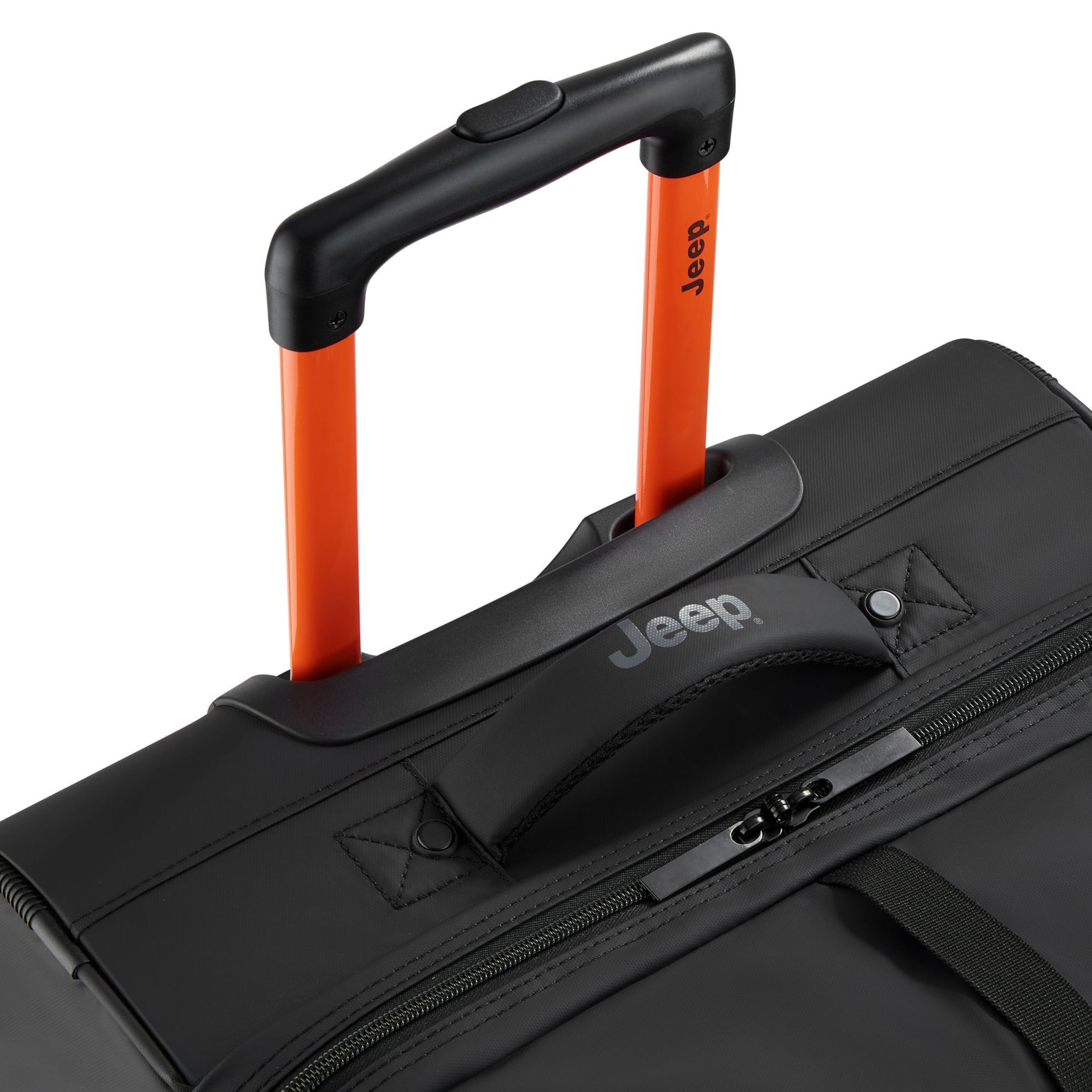 Jeep Cart 'JS006B' in Black