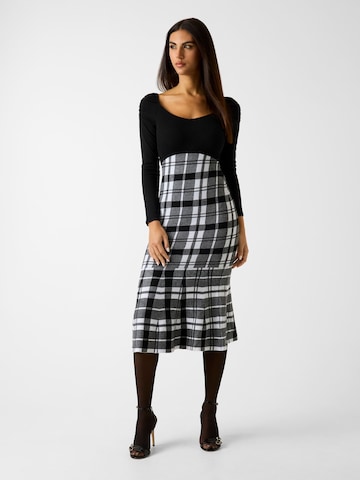 GUESS Dress in Black: front